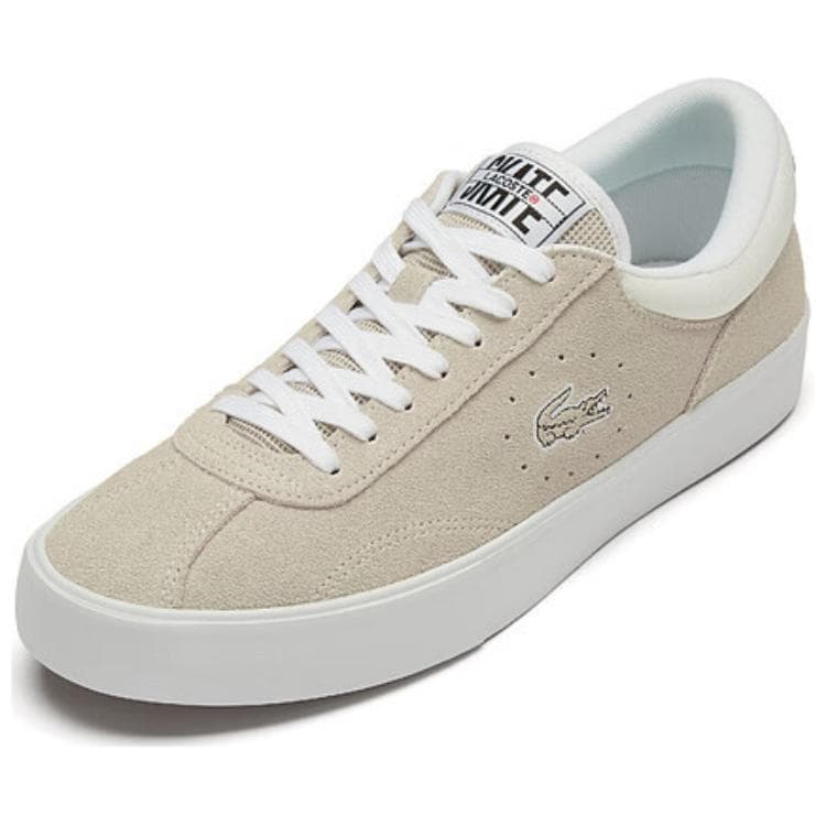 Кроссовки Lacoste - изображение 2