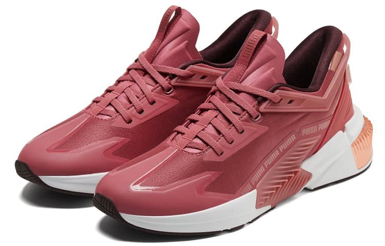 Кроссовки для спортзала PUMA Provoke Xt Ftr Moto Rose - изображение 3