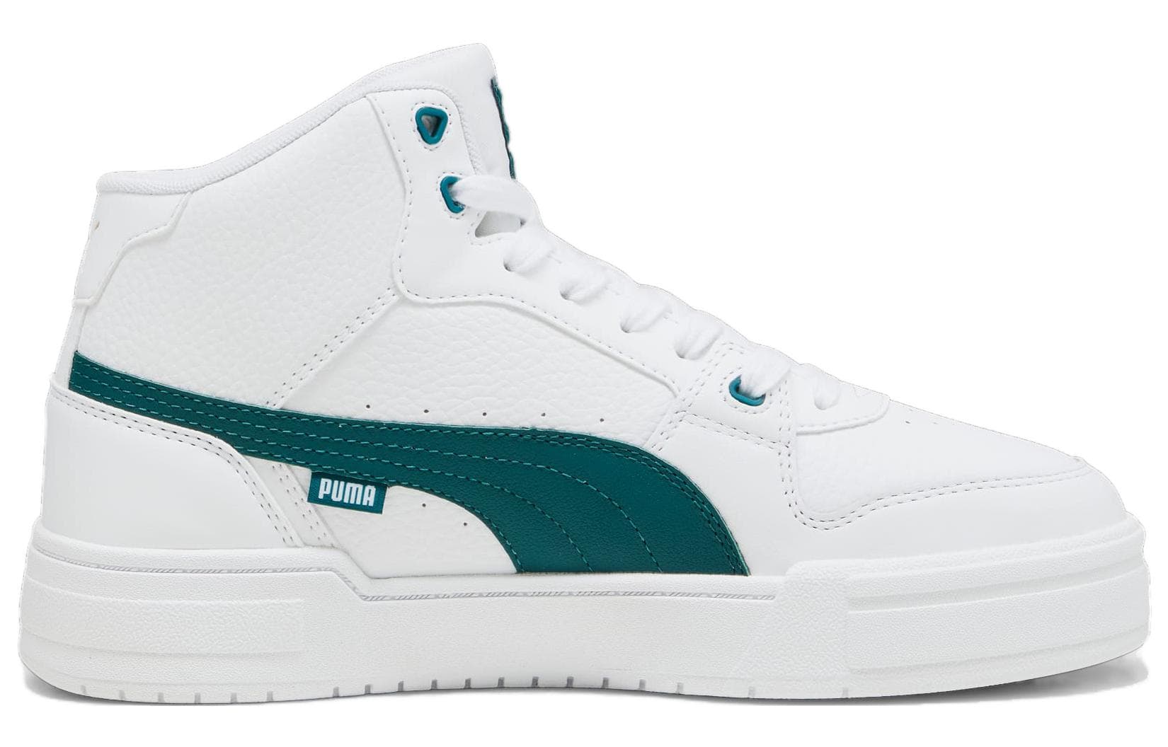 Кроссовки PUMA Ca Pro White Green - изображение 2