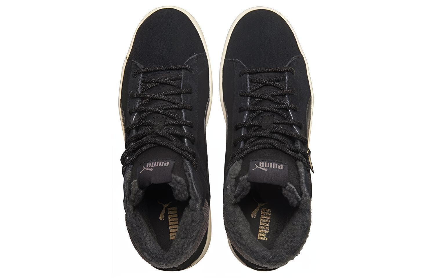 Кроссовки PUMA 1948 Mid Corduroy - изображение 4