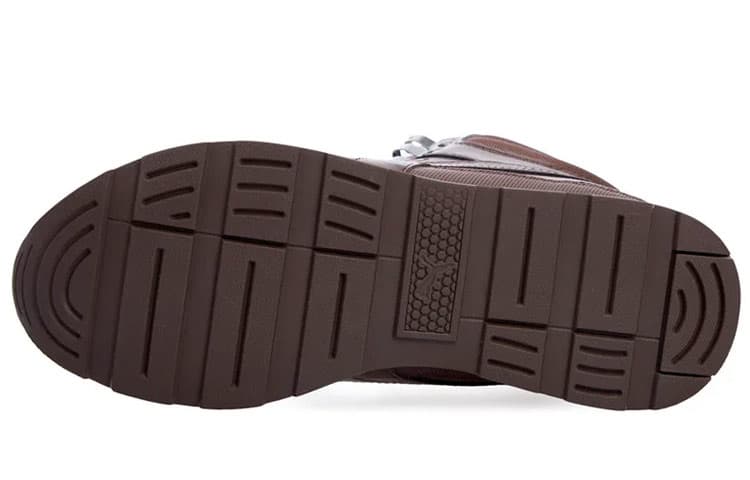 Кроссовки PUMA Vista Mid Utility - изображение 5