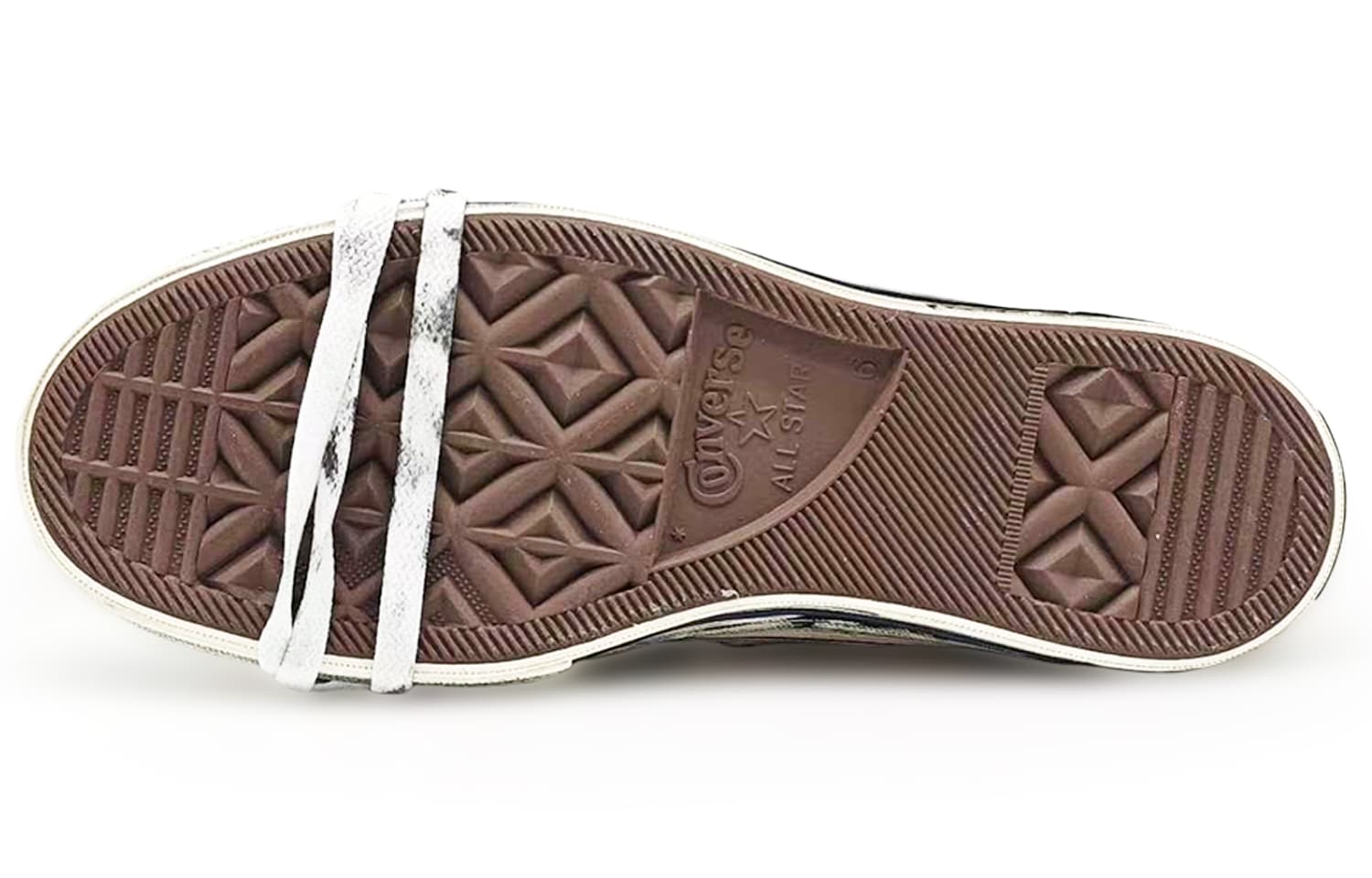 Кеды Converse Chuck 70 - изображение 6