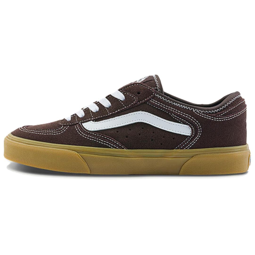 Кроссовки Vans UA Rowley Classic - изображение 1