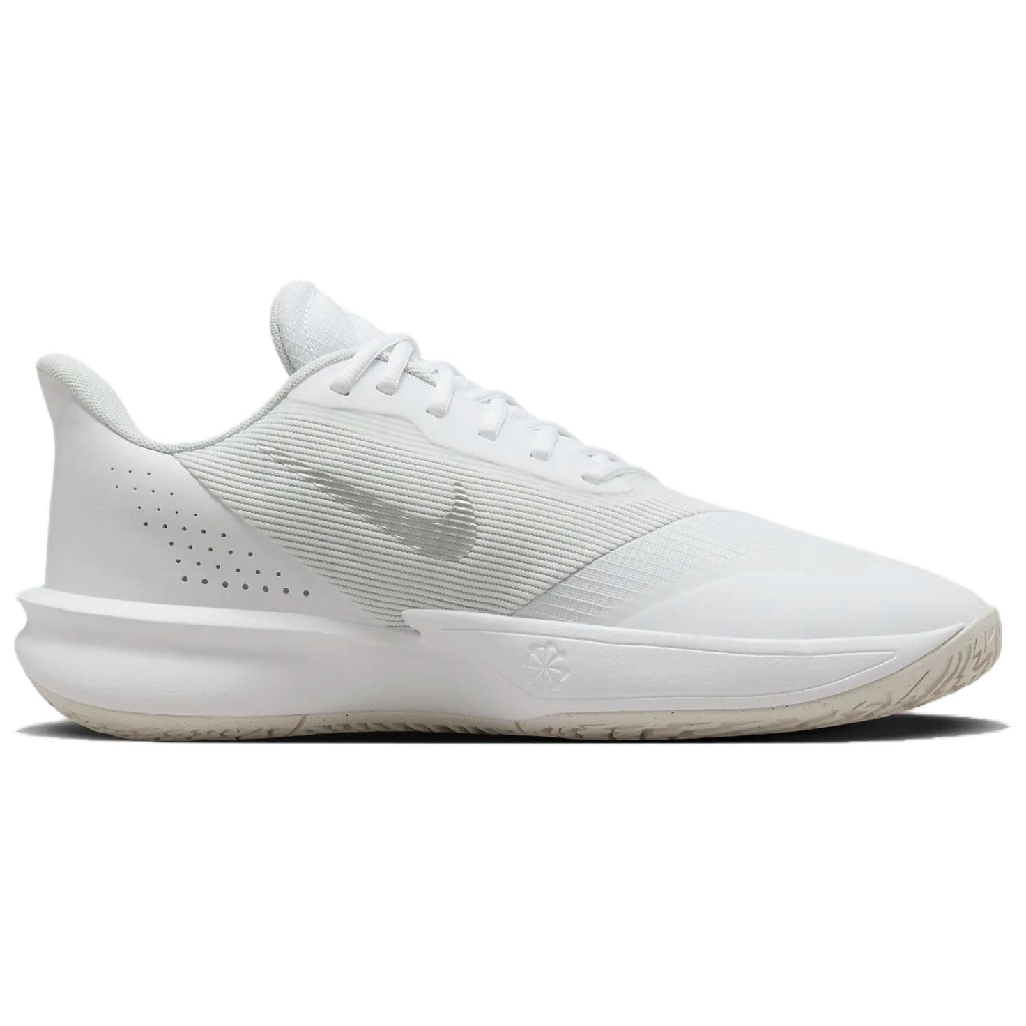 Кроссовки для баскетбола Nike Precision 7 - изображение 2