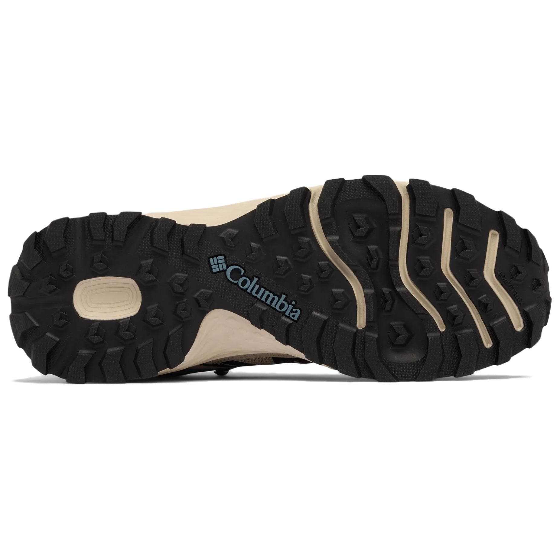 Кроссовки Columbia Peakfreak Rush MID Альпинистская обувь для активного отдыха Мужская - изображение 4