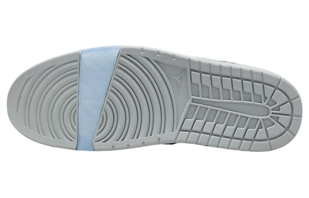 Ретро баскетбольные кроссовки Jordan Nu Retro 1 Low - изображение 6