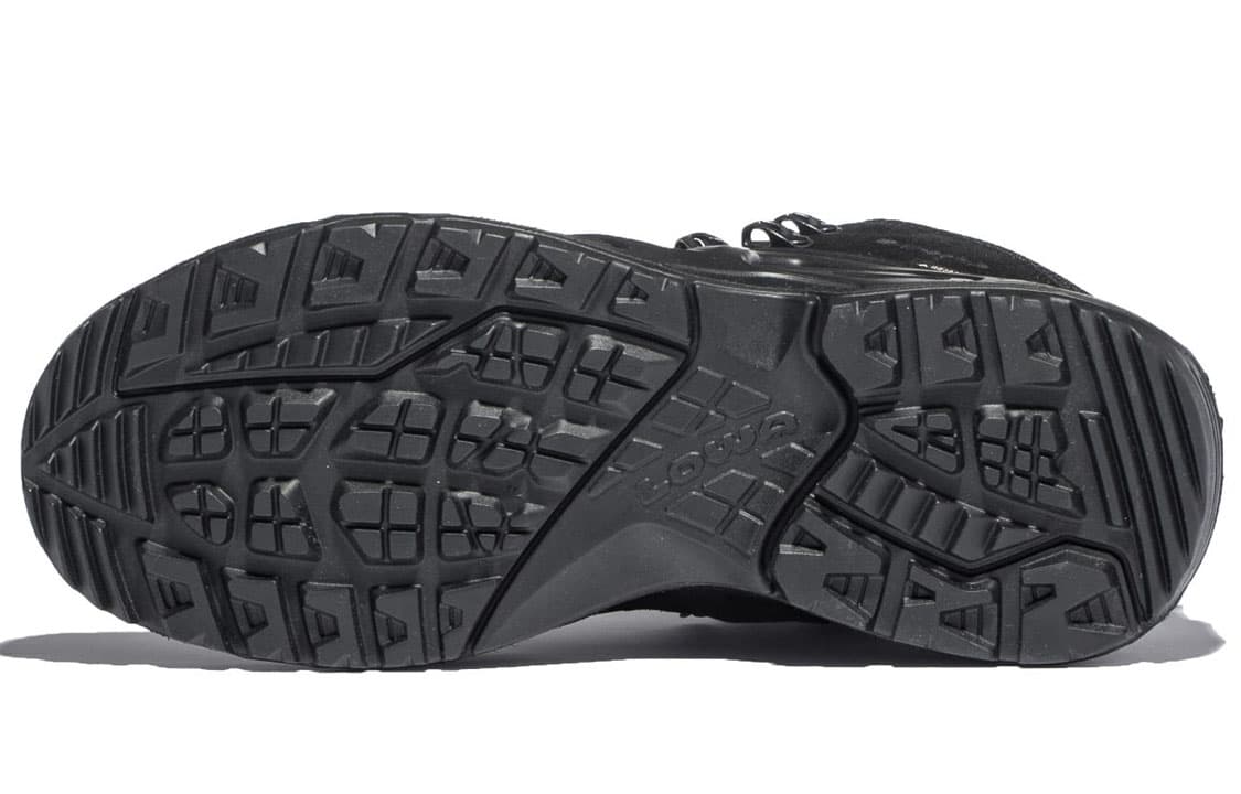 Кроссовки Lowa ZEPHYR Gtx TF - изображение 6