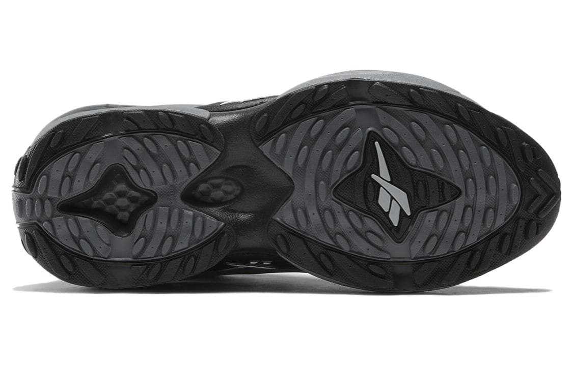 Кроссовки для баскетбола Reebok ES22 "BIG GAME" - изображение 5