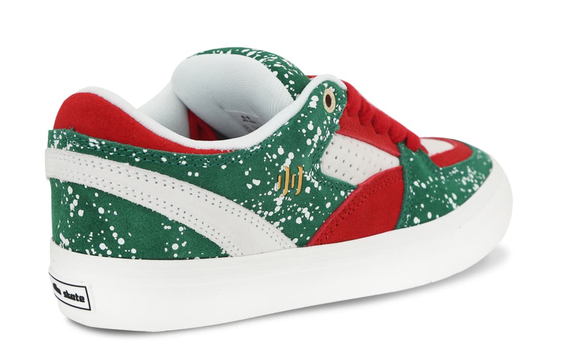 Кроссовки ollieskate bright - изображение 4