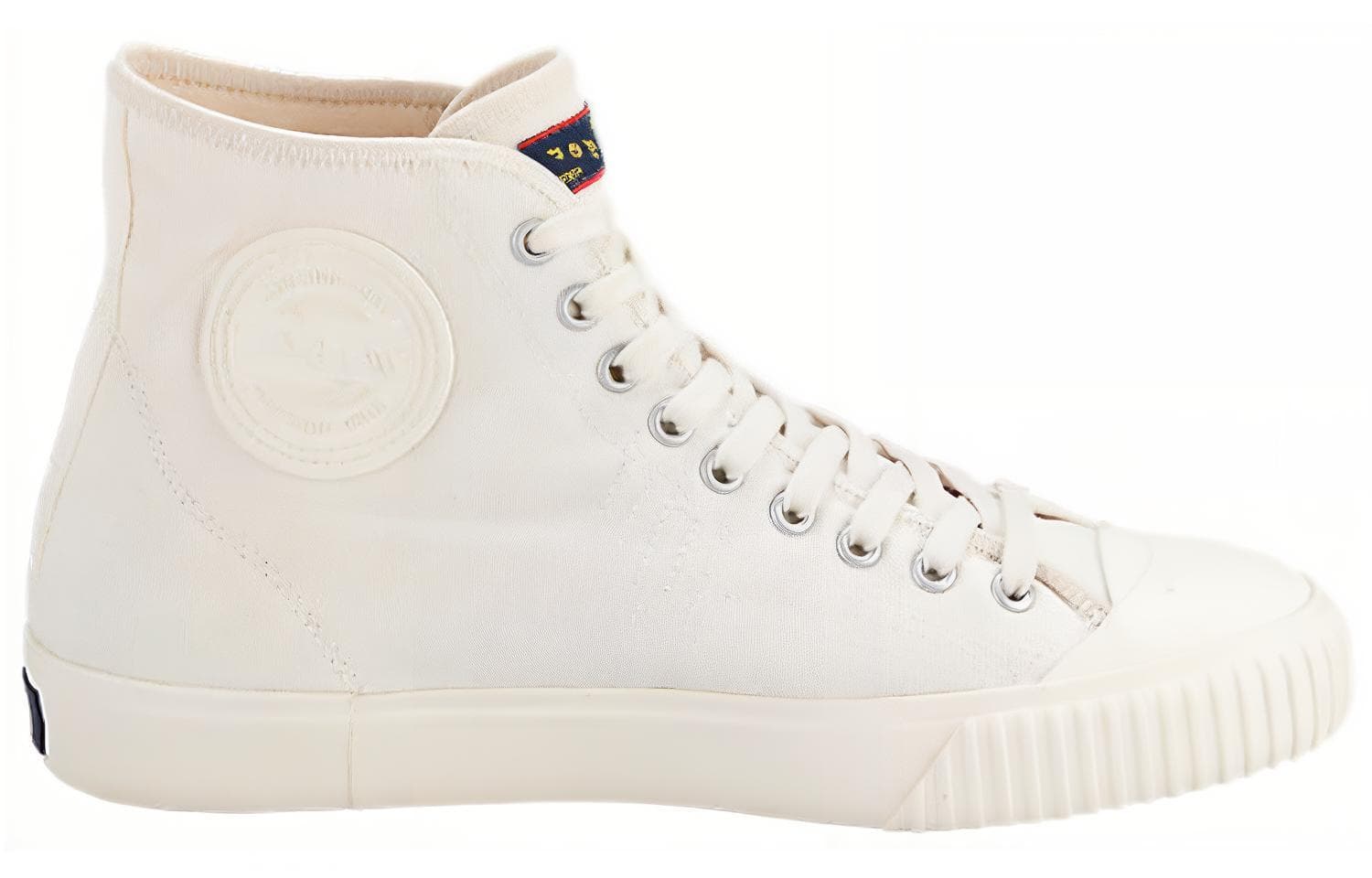 Кроссовки Onitsuka Tiger OK Basketball Mt White - изображение 2
