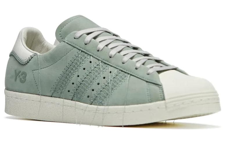 Кроссовки adidas Superstar Y-3 - изображение 3