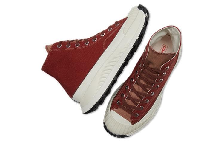 Кеды Converse Chuck 70 AT-CX - изображение 5