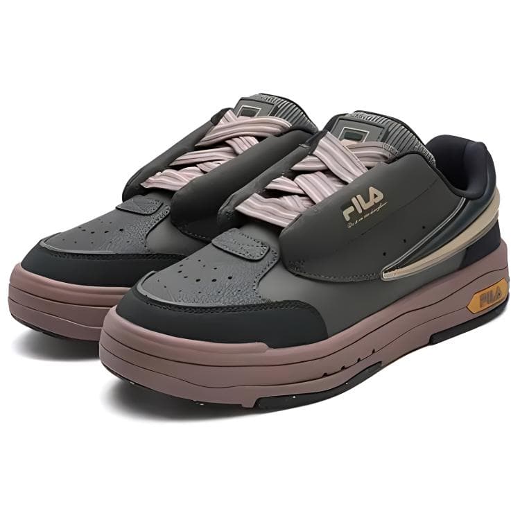 Кроссовки FILA - изображение 2