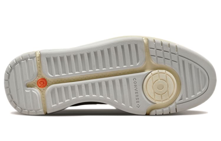 Ретро баскетбольные кроссовки Converse Weapon CX - изображение 6