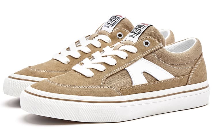 Кроссовки Vision Street Wear Stick - изображение 2