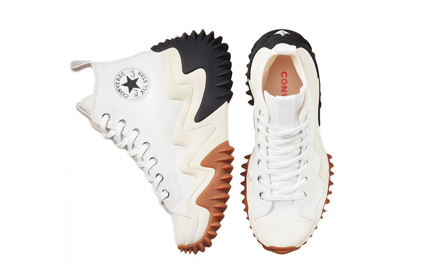 Кеды Converse - изображение 4