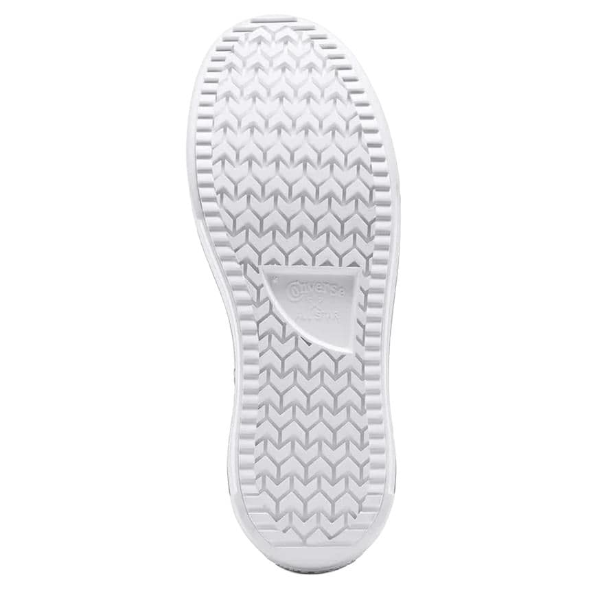 Кеды Converse All Star Lift Double Stack - изображение 5