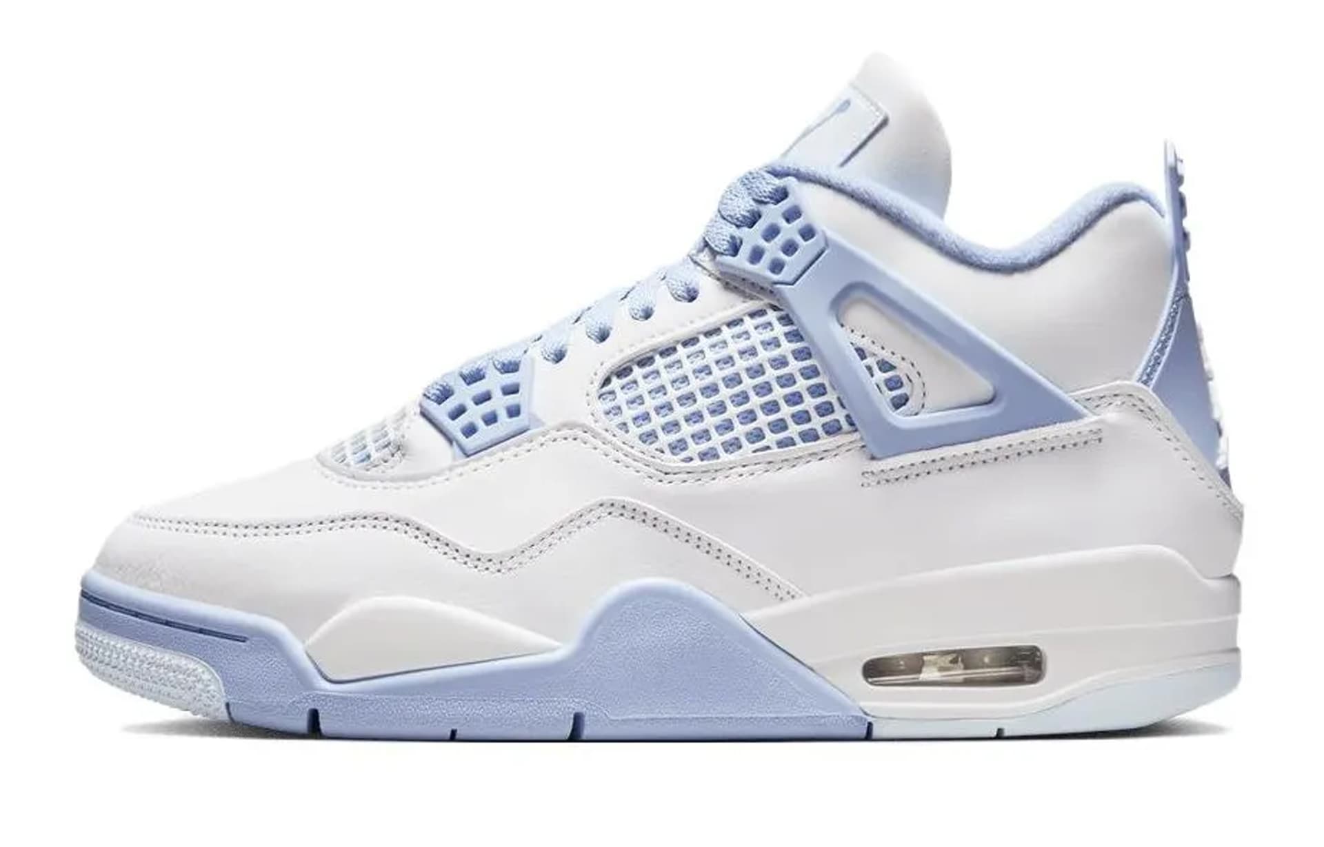 Ретро баскетбольные кроссовки Jordan Air Jordan 4 811 - изображение 7