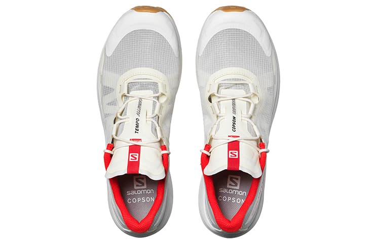 Кроссовки Copson x Salomon Ultra Raid - изображение 3