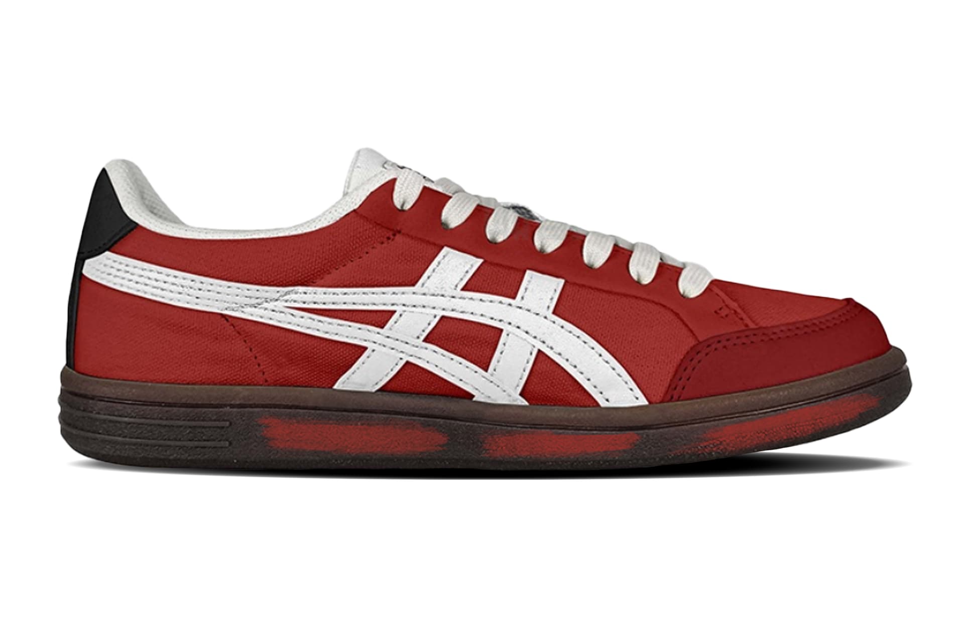 Кроссовки Onitsuka Tiger Advanti - изображение 2