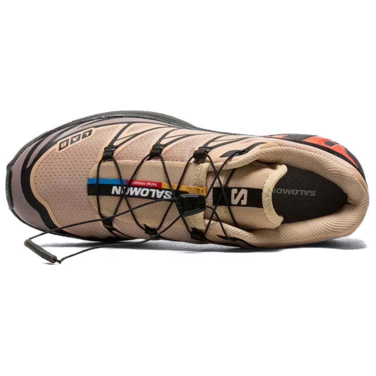 Кроссовки для бега SALOMON XT-6 - изображение 4