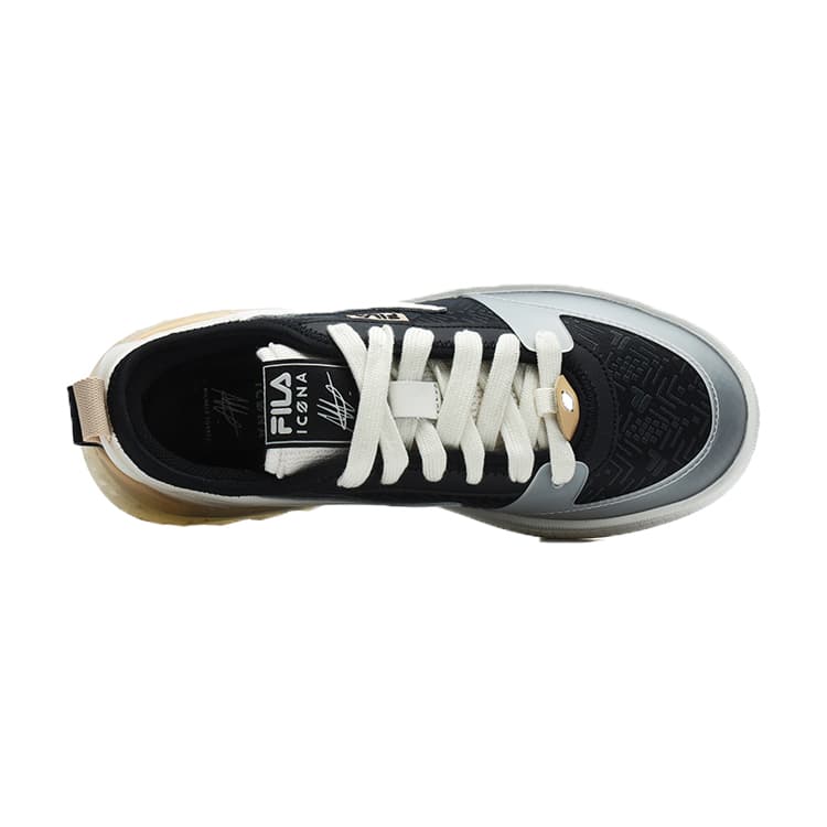 Кроссовки FILA MIX TPU - изображение 5