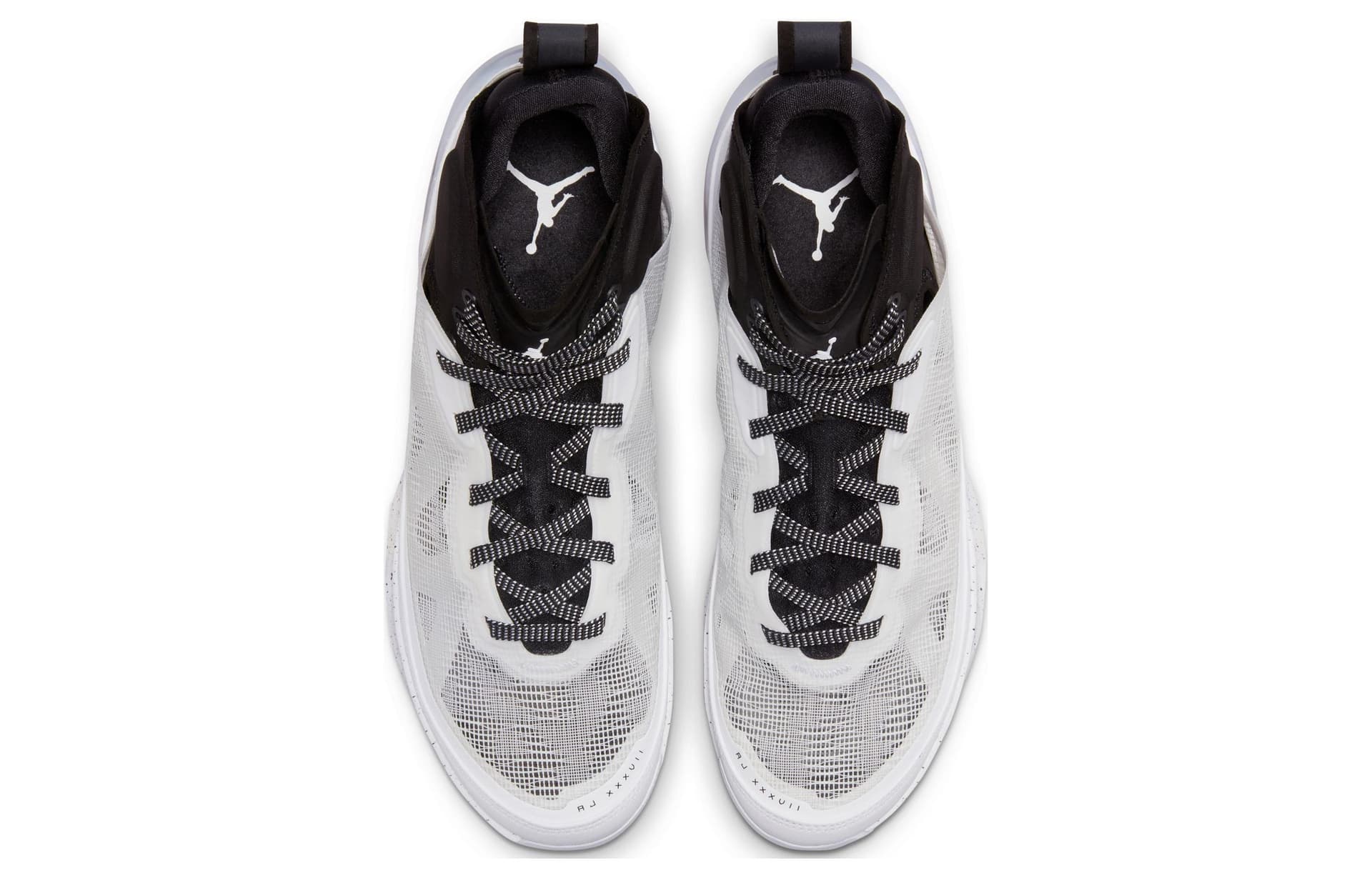 Кроссовки для баскетбола Jordan Air Jordan 37 PF "Oreo" - изображение 3