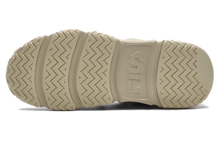 Кроссовки для баскетбола FILA FUSION - изображение 6