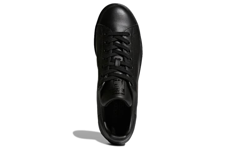 Кроссовки adidas Stan Smith Black - изображение 4
