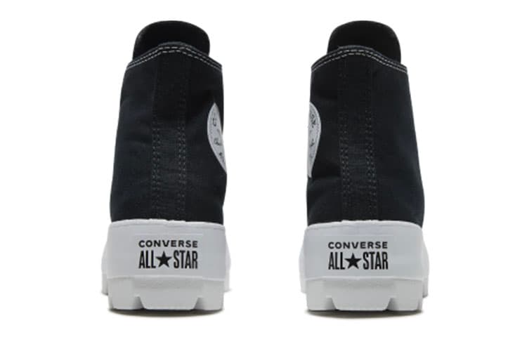 Кеды Converse Lugged Chuck Taylor All Star - изображение 5