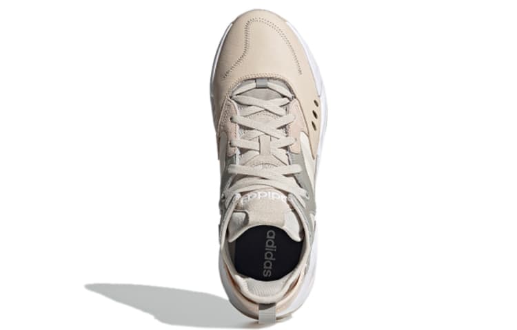 Ретро баскетбольные кроссовки adidas Neo Firewalker - изображение 5