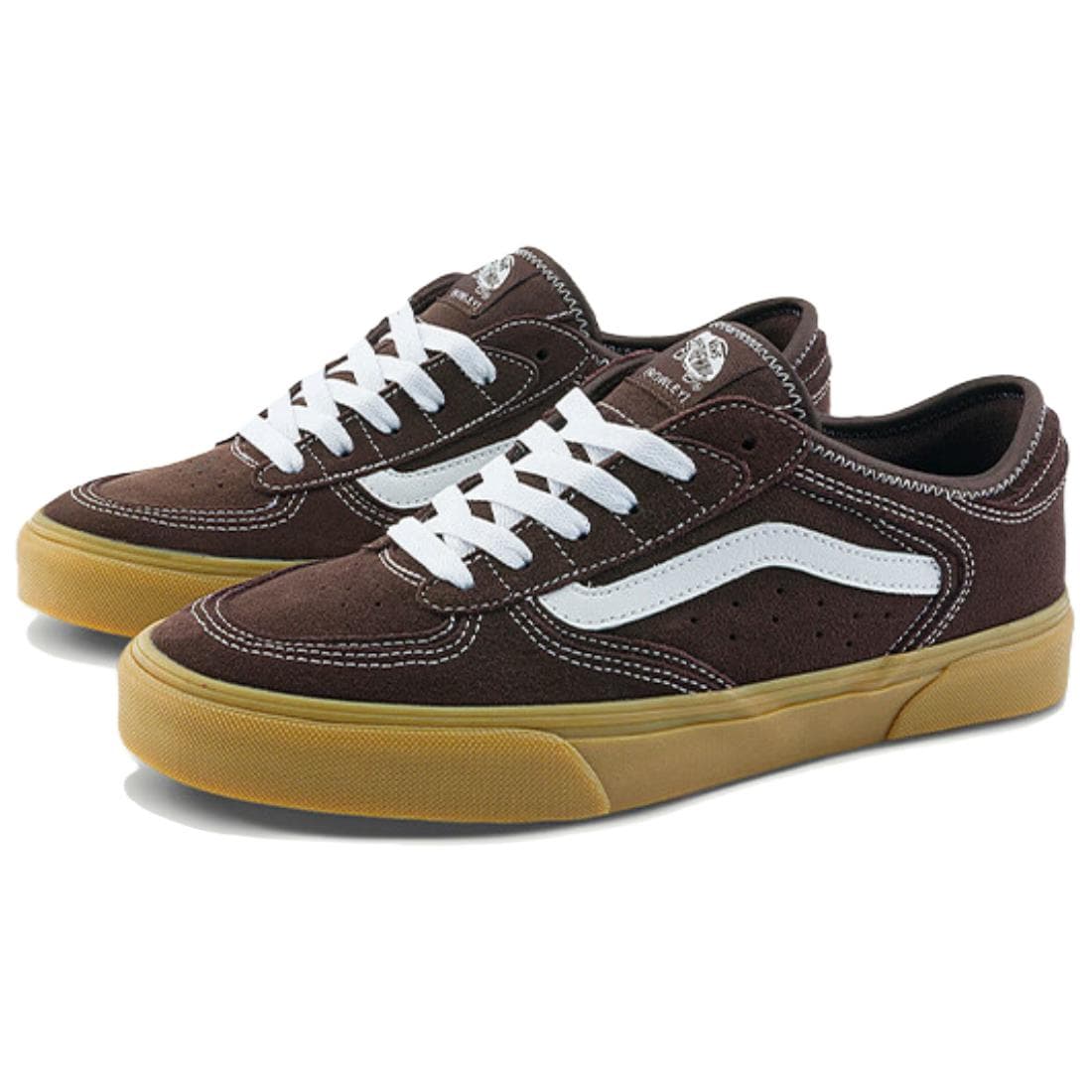 Кроссовки Vans UA Rowley Classic - изображение 3