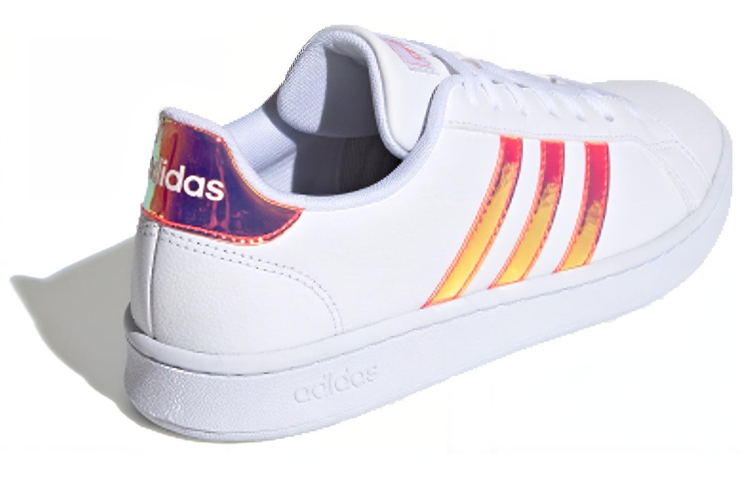 Кроссовки adidas neo GRAND COURT - изображение 3