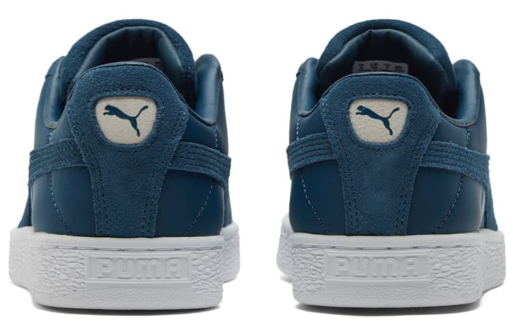 Кроссовки PUMA Basket - изображение 5