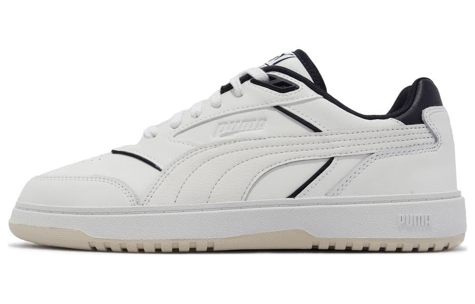 Кроссовки PUMA Doublecourt - изображение 1