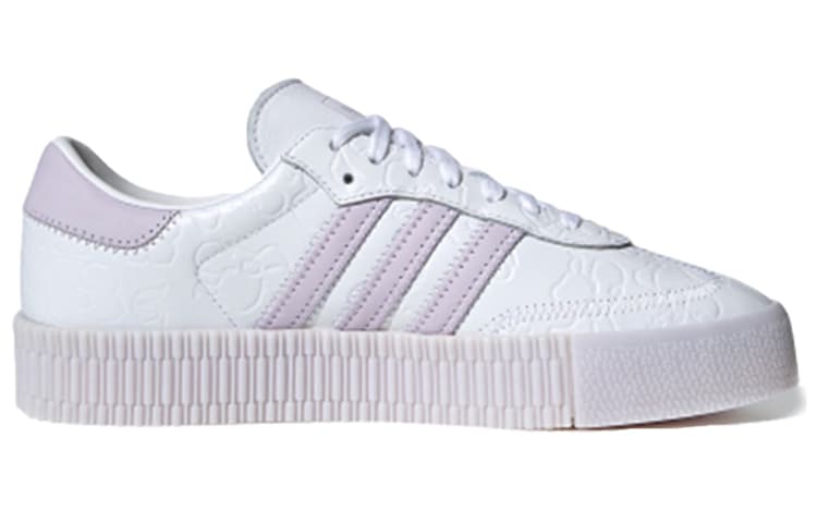 Кроссовки adidas Samba Rose - изображение 2