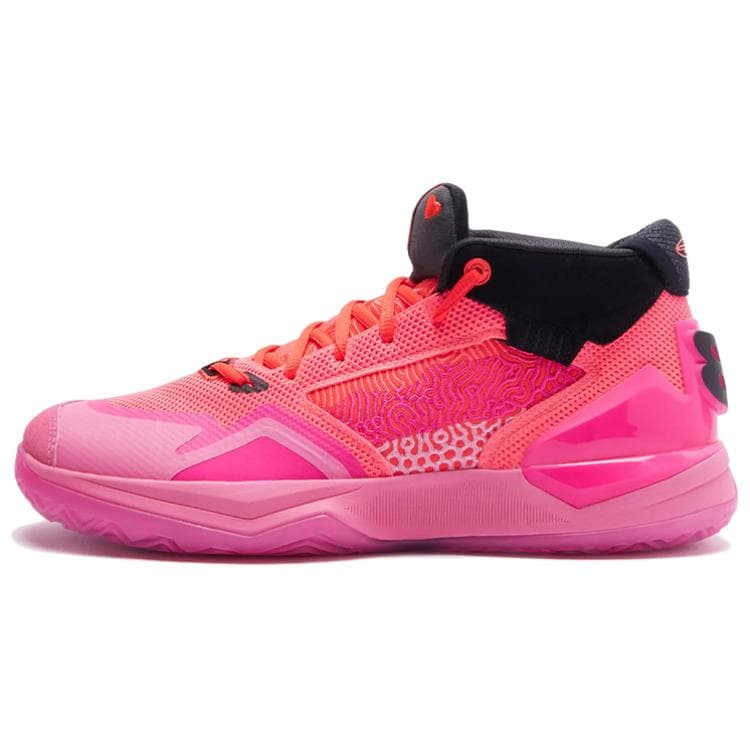 Ретро баскетбольные кроссовки New Balance Kawhi 1 the kawhi romantic choice - изображение 1
