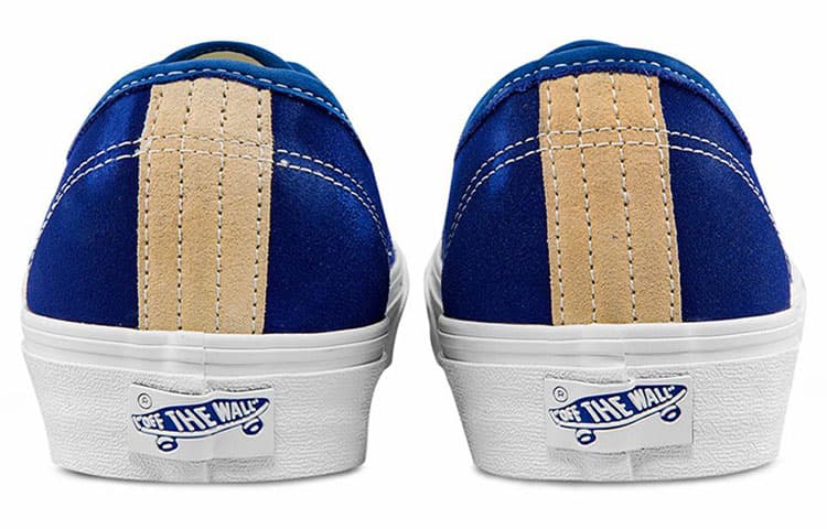 Кроссовки Vans Authentic VR3 LX - изображение 5