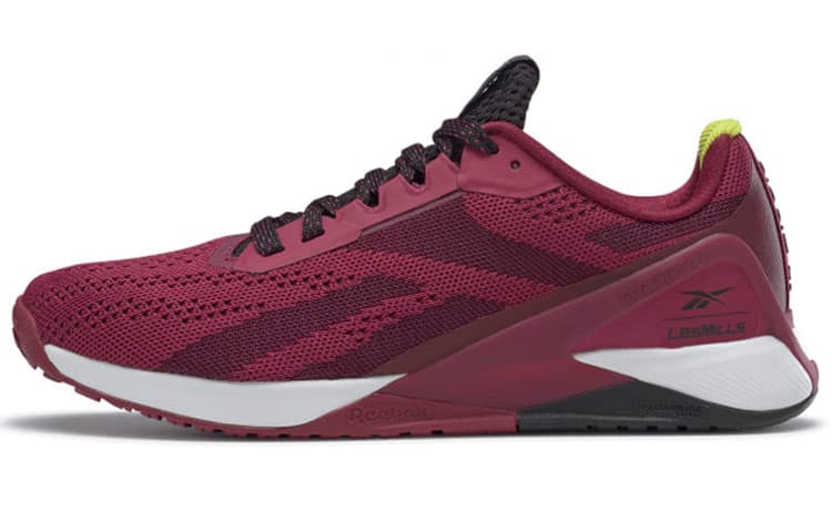 Кроссовки для спортзала Reebok Nano X1 - изображение 1