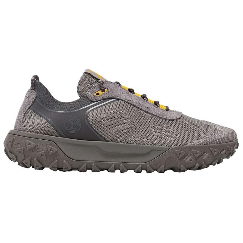 Кроссовки Timberland Greenstride Motion 6 Амортизация Легкий Низкий Верх Альпинистская Приключенческая Обувь Мужская Серый - изображение 2