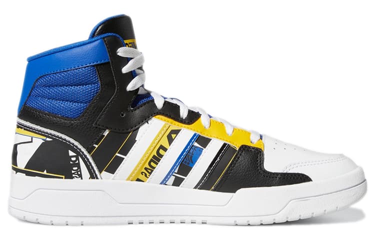 Кроссовки adidas neo Entrap - изображение 2