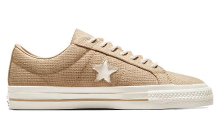 Кроссовки Converse One Star Pro Brown - изображение 2