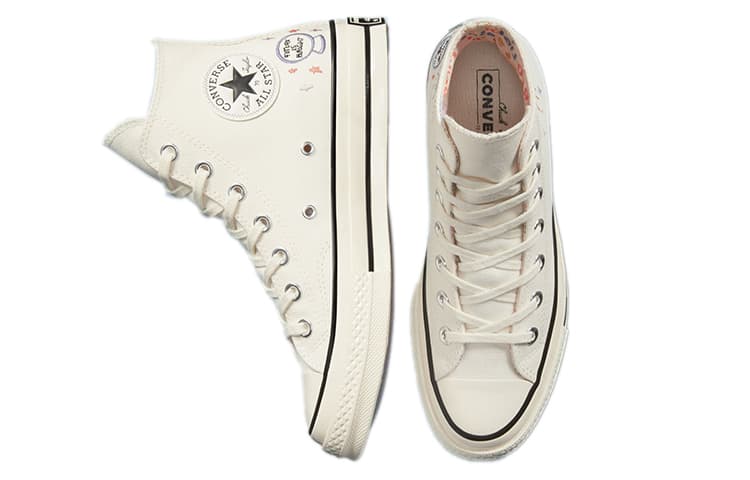 Кеды Converse 1970s Chuck Taylor All Star "Mystic World" - изображение 4