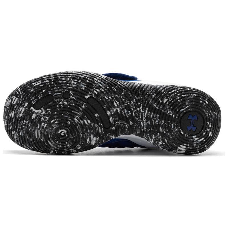 Кроссовки для баскетбола Under Armour - изображение 5