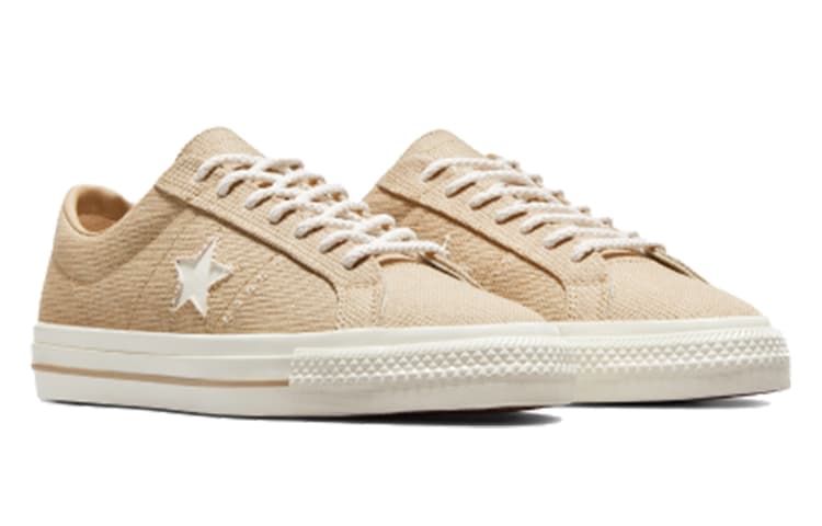 Кроссовки Converse One Star Pro Brown - изображение 3