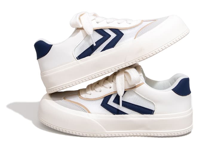 Кроссовки Feiyue - изображение 3