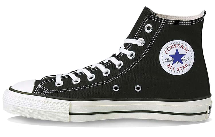 Кеды Converse Chuck Taylor All Star J Hi - изображение 2