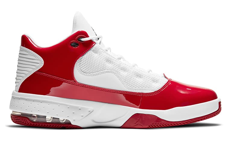 Ретро баскетбольные кроссовки Jordan Max Aura 2 Max - изображение 2