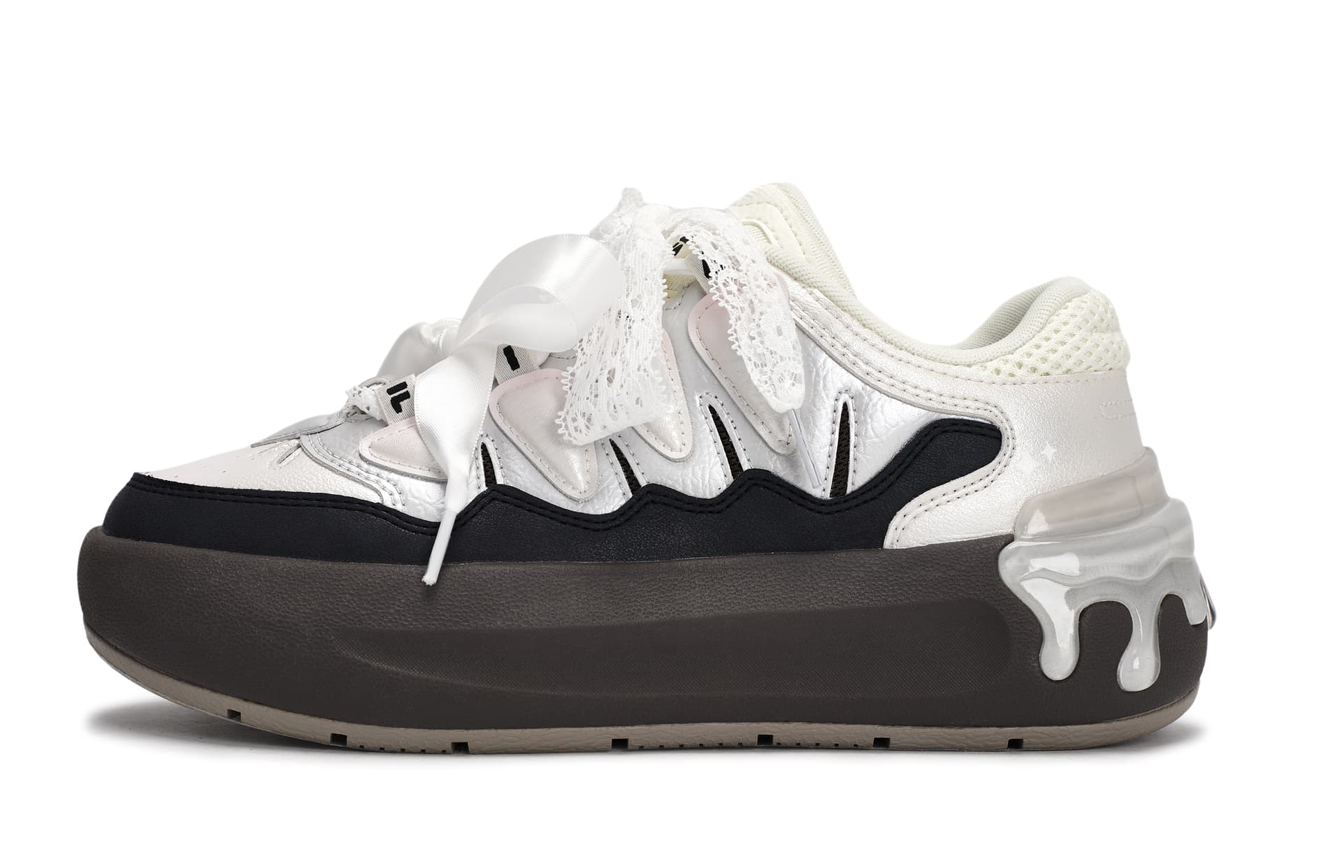 Кроссовки FILA CARROT 2 811 - изображение 2