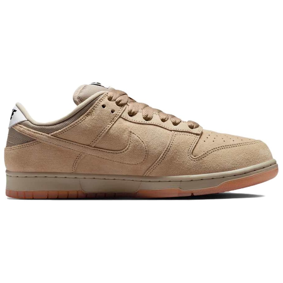Кроссовки Nike SB Dunk Low Pro Brown - изображение 2